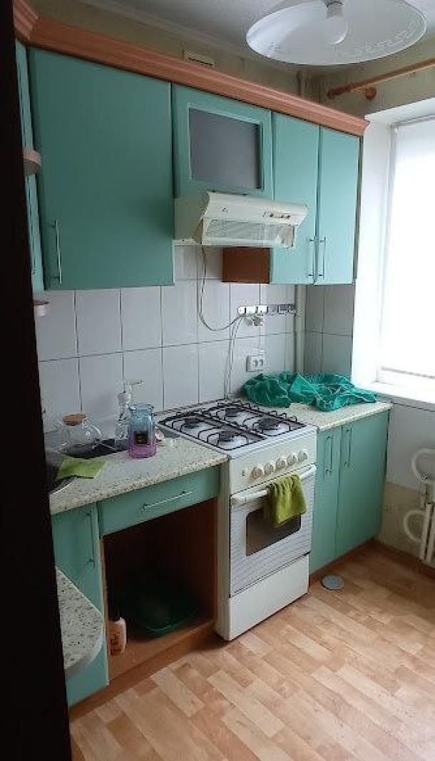 Квартира, 1-кімн., Харьков, 531м/р, Гвардейцев Широнинцев