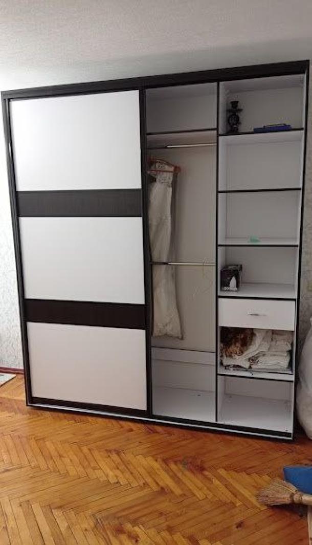 Квартира, 1-кімн., Харьков, 531м/р, Гвардейцев Широнинцев Квартира, 1-кімн., Харьков, 531м/р, Гвардейцев Широнинцев