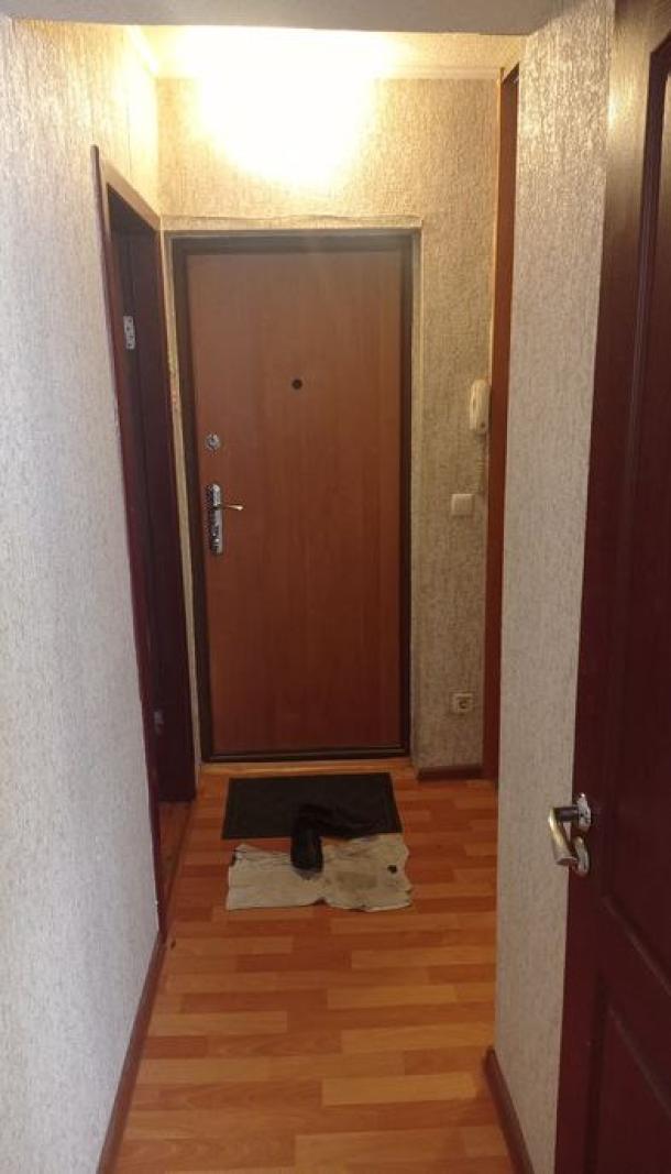 Квартира, 1-кімн., Харьков, 531м/р, Гвардейцев Широнинцев Квартира, 1-кімн., Харьков, 531м/р, Гвардейцев Широнинцев