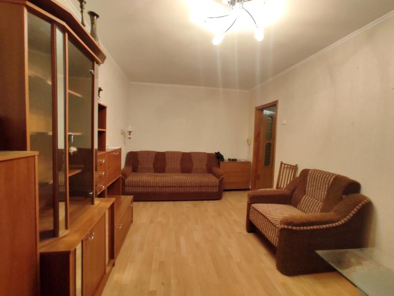 Квартира, 2-кімн., Харьков, 608м/р, Гвардейцев Широнинцев