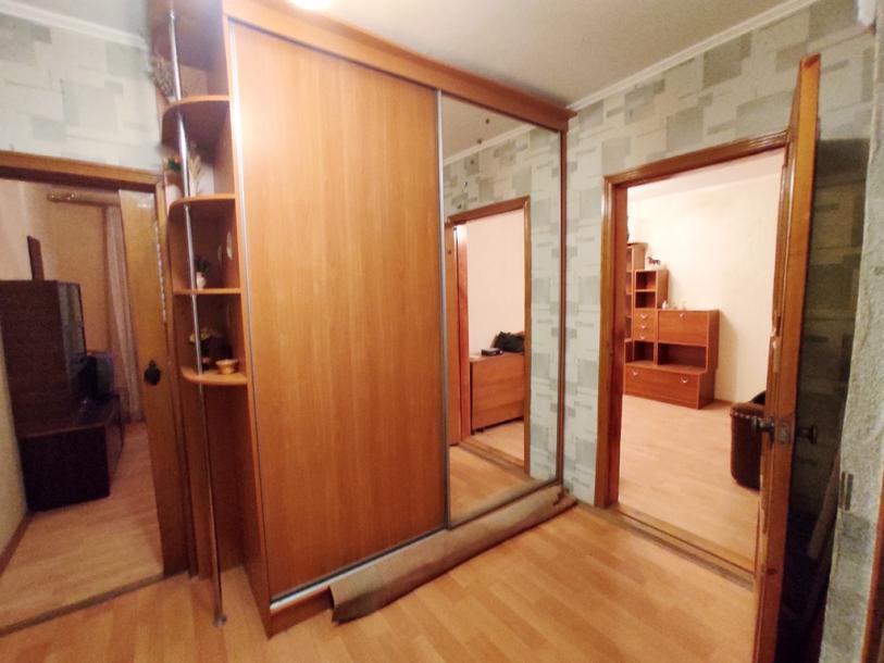 Квартира, 2-кімн., Харьков, 608м/р, Гвардейцев Широнинцев