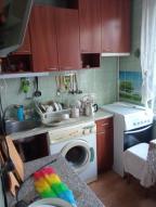 квартира, Харьков, Салтовка, Гвардейцев Широнинцев