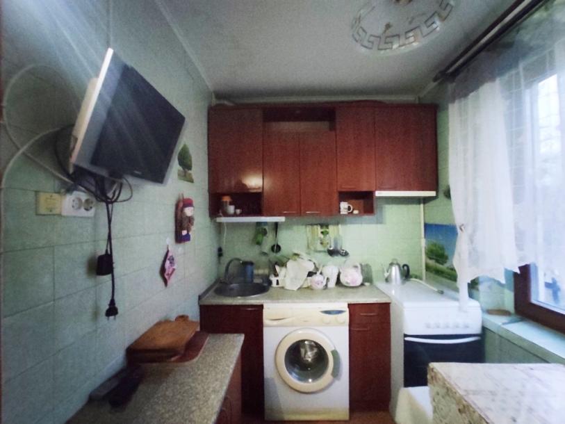 Квартира, 2-кімн., Харьков, 608м/р, Гвардейцев Широнинцев