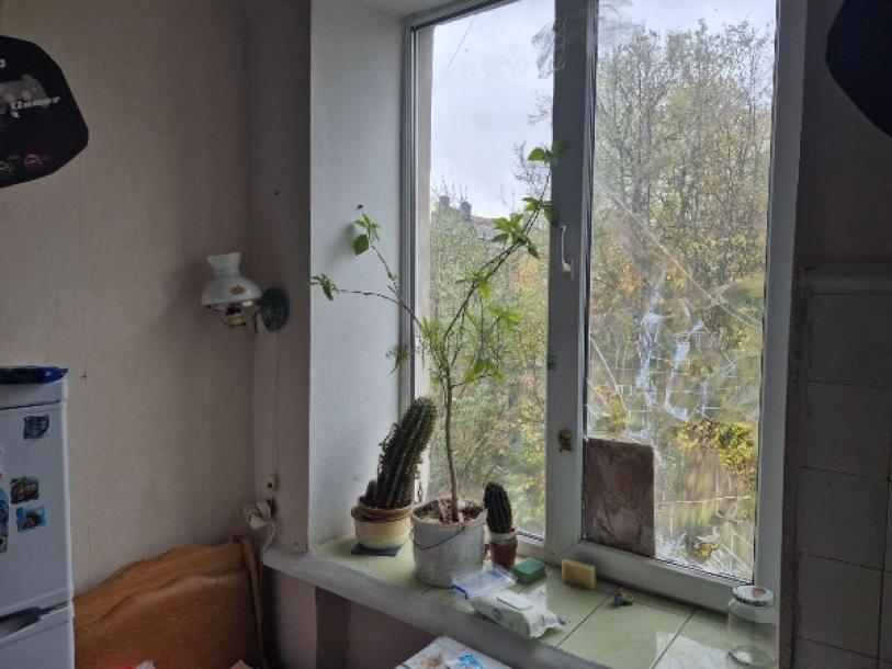 Квартира, 2-кімн., Харьков, ХТЗ, Библика