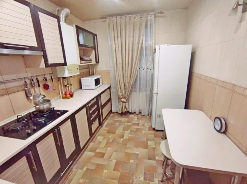 Купить квартира, Эсхар, Победы ул. (Красноармейская), Харьковская область