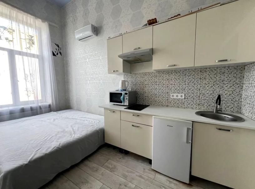 Купить гостинка, Харьков, ТЮРИНКА, Бестужева