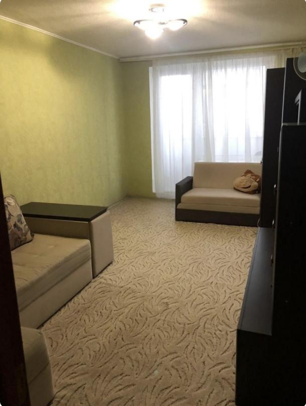 Квартира, 1-кімн., Харьков, Холодная Гора, Волонтерская (Социалистическая)