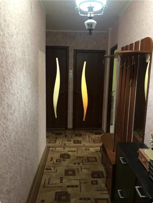 Квартира, 1-кімн., Харьков, Холодная Гора, Волонтерская (Социалистическая)