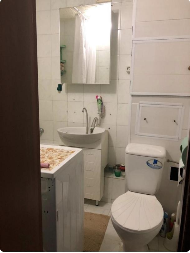 Квартира, 1-кімн., Харьков, Холодная Гора, Волонтерская (Социалистическая)