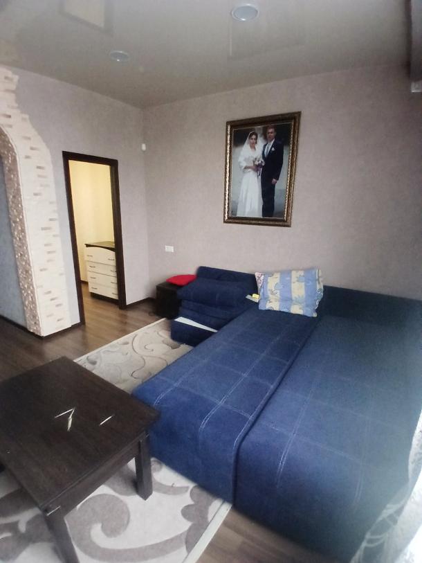 Квартира, 1-кімн., Харьков, Одесская, Морозова