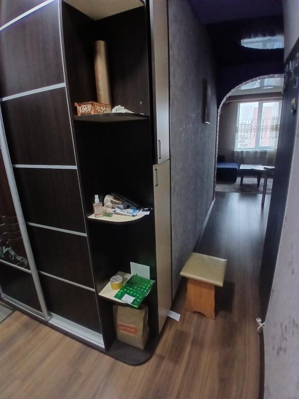 Квартира, 1-кімн., Харьков, Одесская, Морозова