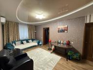 квартира, Харьков, Салтовка, Тракторостроителей просп.