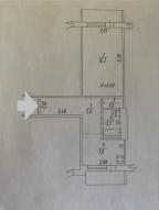 квартира, Харьков, Алексеевка, Победы пр.