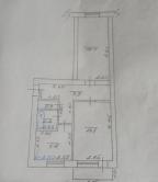 квартира, Малая Даниловка, Академическая, Харьковская область