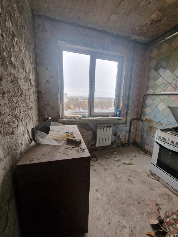 Квартира, 3-кімн., Харьков, Восточный, Шариковая