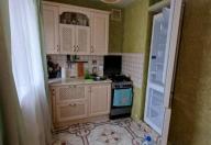 квартира, Харьков, Павлово Поле, Деревянко