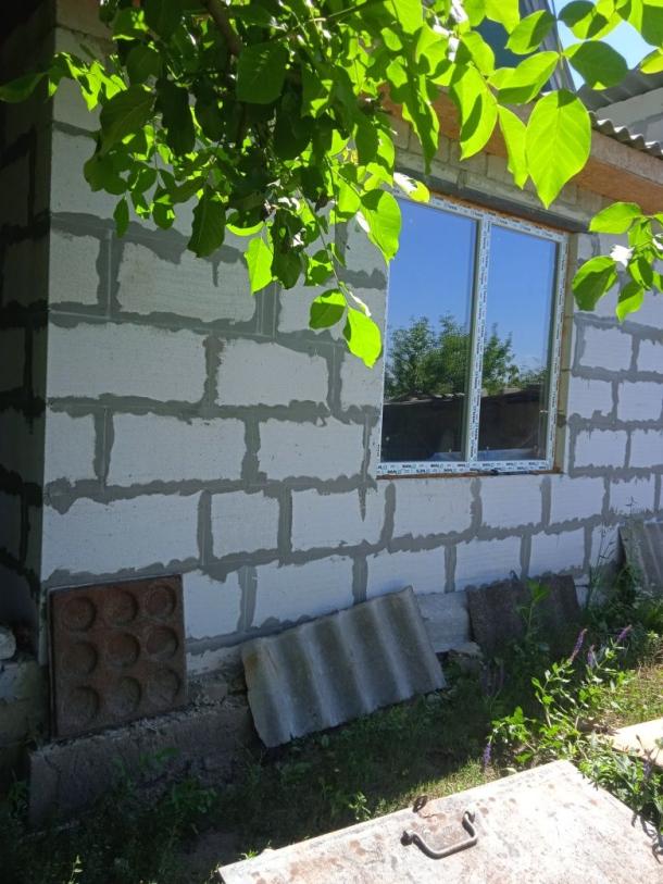 Дом, 2-кімн., Старая Гнилица, Чугуевский район