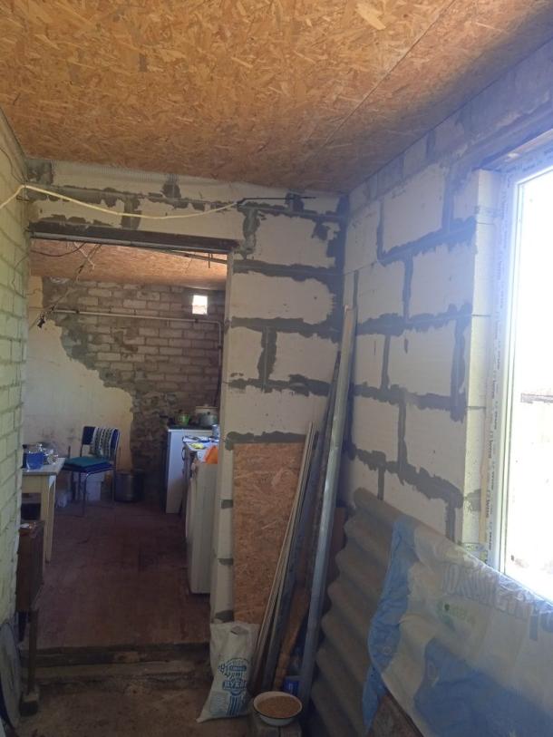 Дом, 2-кімн., Старая Гнилица, Чугуевский район