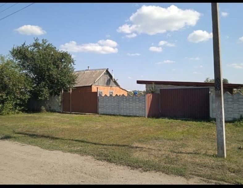 Дом, 2-кімн., Печенеги, Чугуевский район