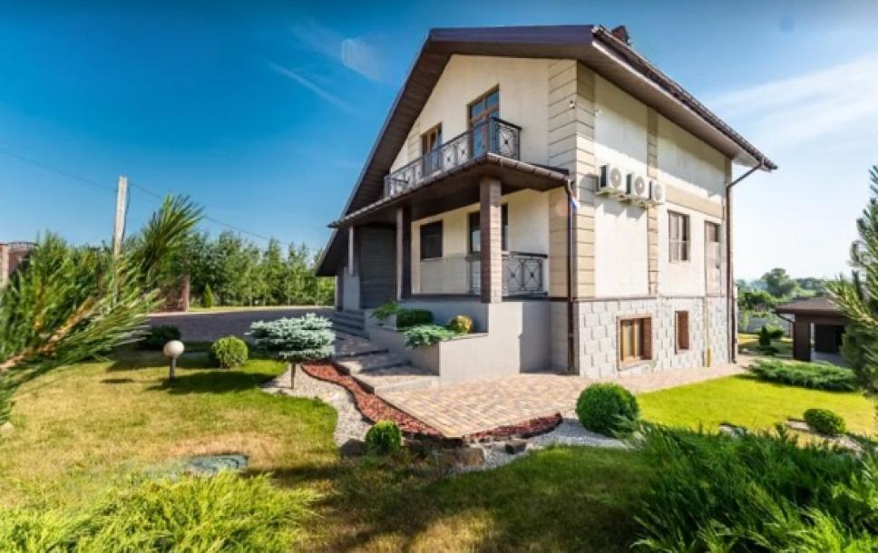 Дом, 5-кімн., Харьков, Северная Салтовка