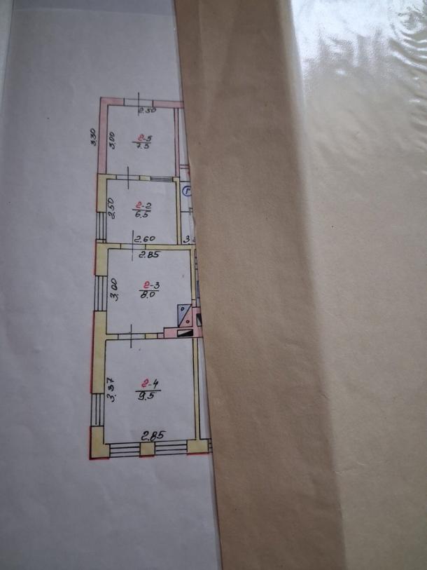 Дом, 2-кімн., Харьков, Ивановка