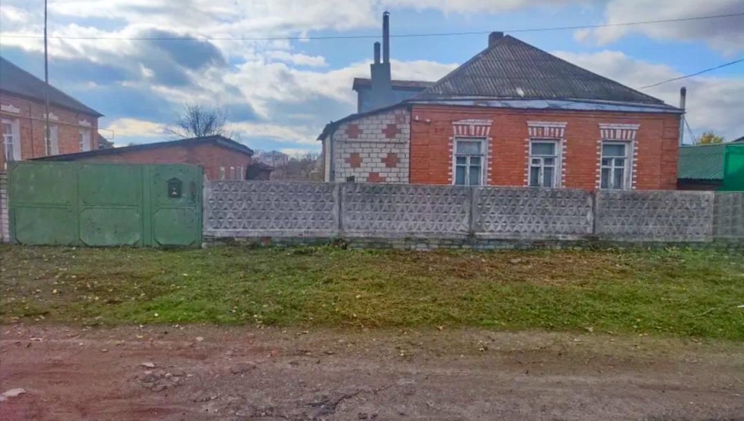 Купить дом, Зеленый Колодезь, Харьковская область