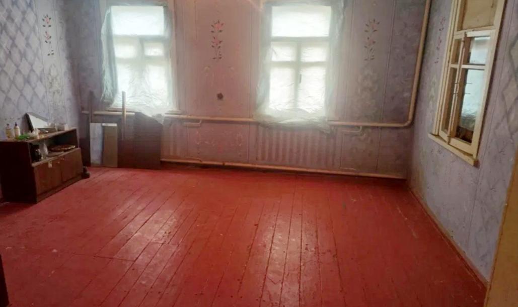 Дом, 4-кімн., Зеленый Колодезь, Чугуевский район