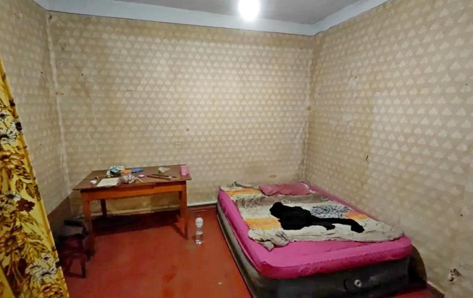 Дом, 4-кімн., Зеленый Колодезь, Чугуевский район