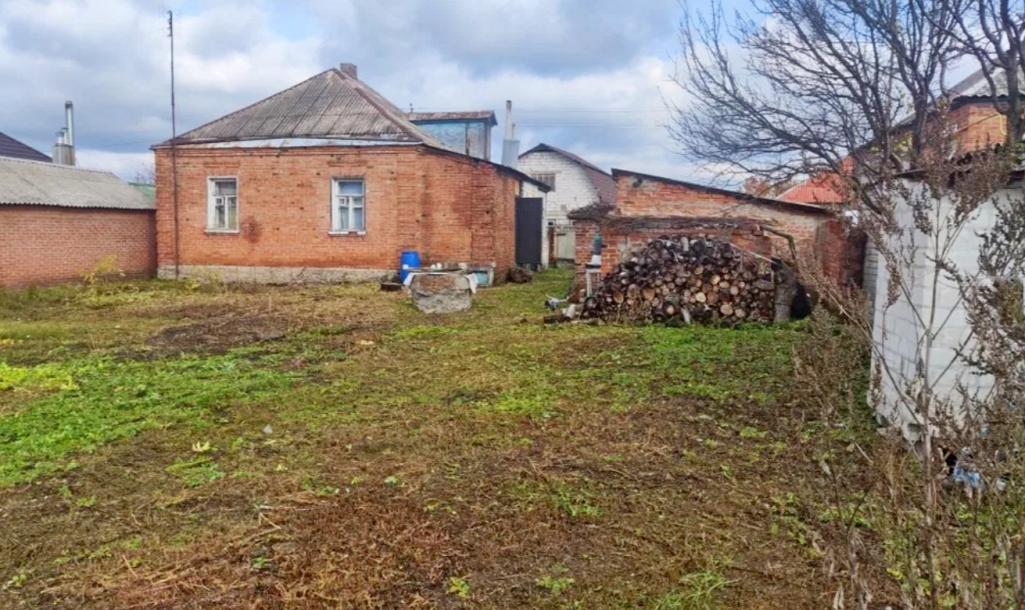 Дом, 4-кімн., Зеленый Колодезь, Чугуевский район