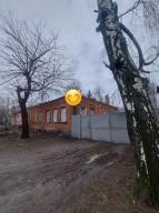 дом, Харьков, ТЮРИНКА