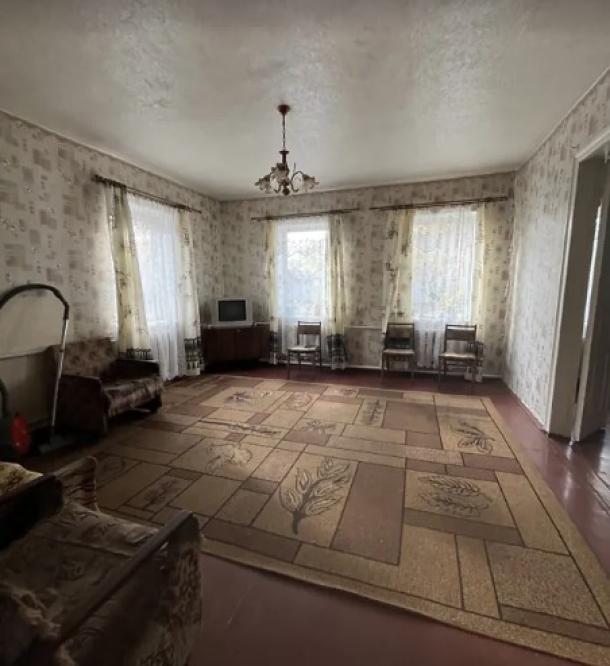 Дом, 4-кімн., Харьков, Восточный