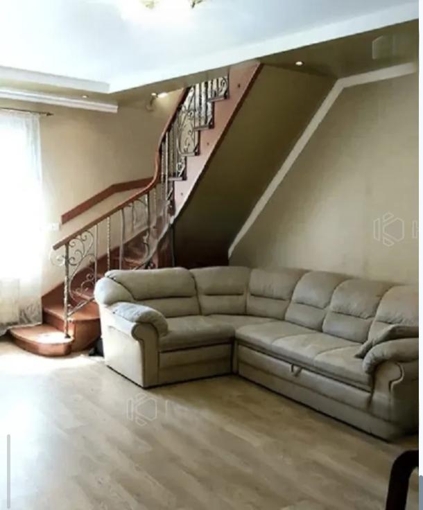 Дом на 2 входа, 6-кімн., Харьков, Холодная Гора