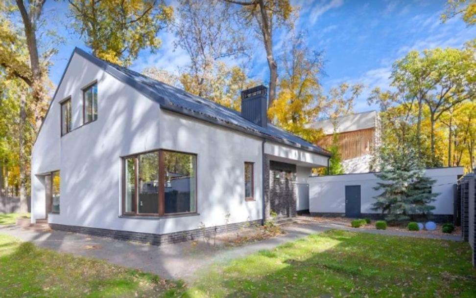 Дом, 4-кімн., Харьков, Жуковского поселок