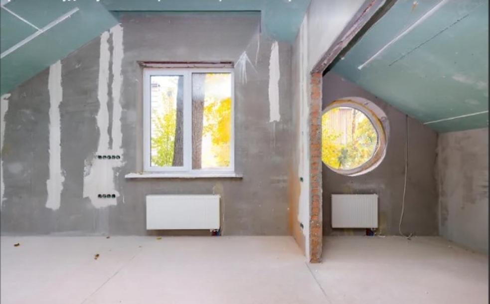 Дом, 4-кімн., Харьков, Жуковского поселок