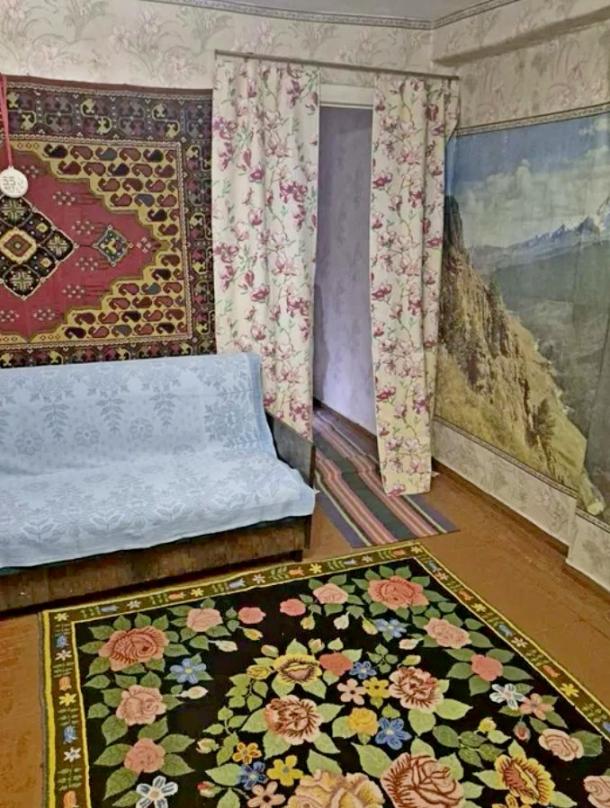 Дом, 4-кімн., Буды, Харьковский район