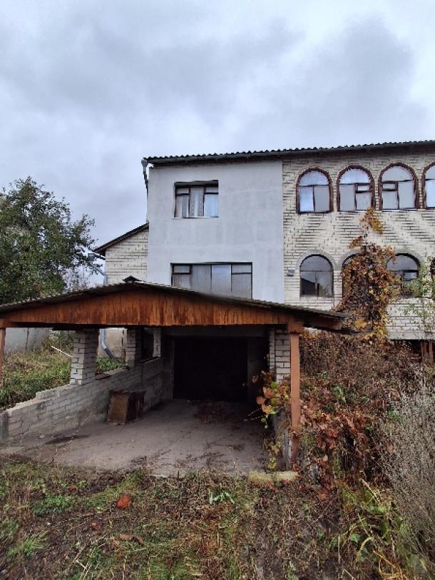 Дом, 5-кімн., Солоницевка, Харьковский район