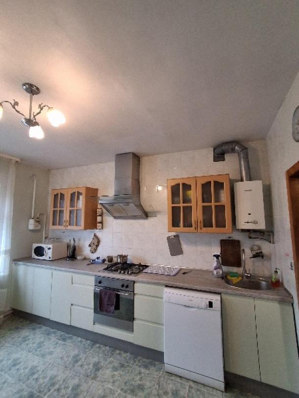 Дом, 5-кімн., Солоницевка, Харьковский район