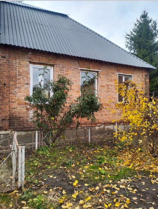 Купить дом, Дергачи, Харьковская область