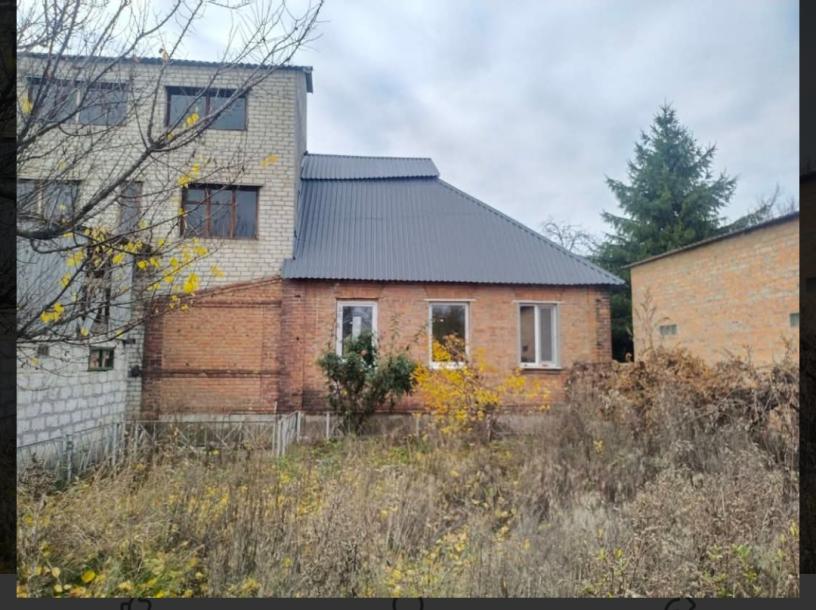 Дом, 4-кімн., Дергачи, Харьковский район