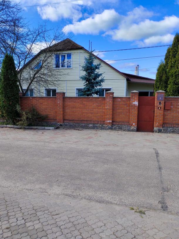 Дом, 5-кімн., Малая Даниловка, Харьковский район