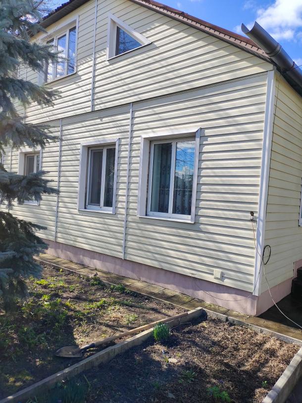 Дом, 5-кімн., Малая Даниловка, Харьковский район