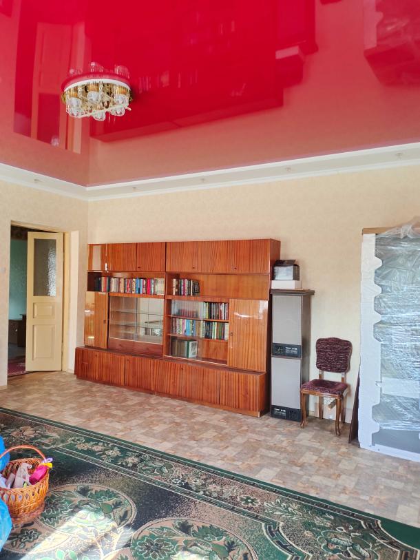 Дом, 5-кімн., Малая Даниловка, Харьковский район