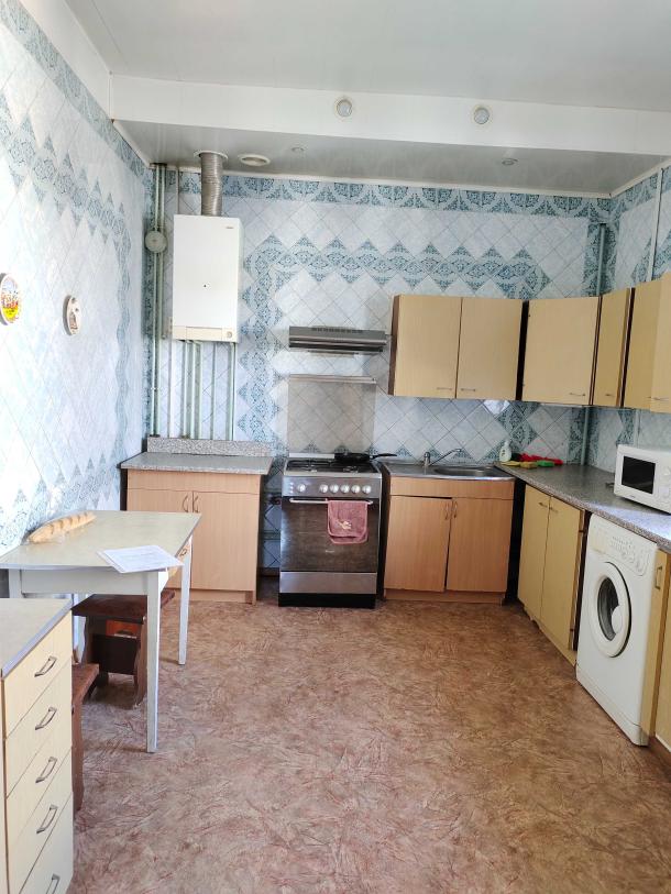 Дом, 5-кімн., Малая Даниловка, Харьковский район