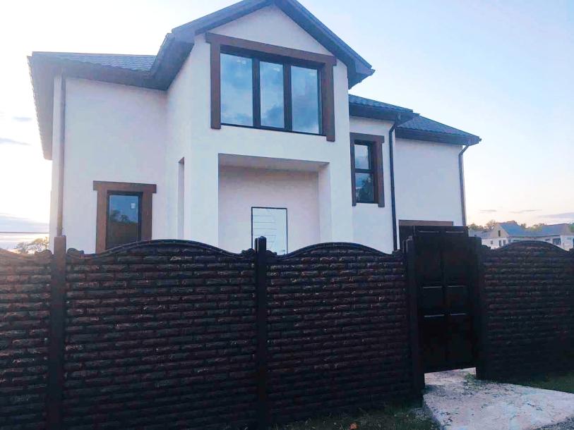 Купить дом, Малая Даниловка, Харьковская область