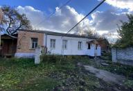 дом, Харьков, Лысая Гора