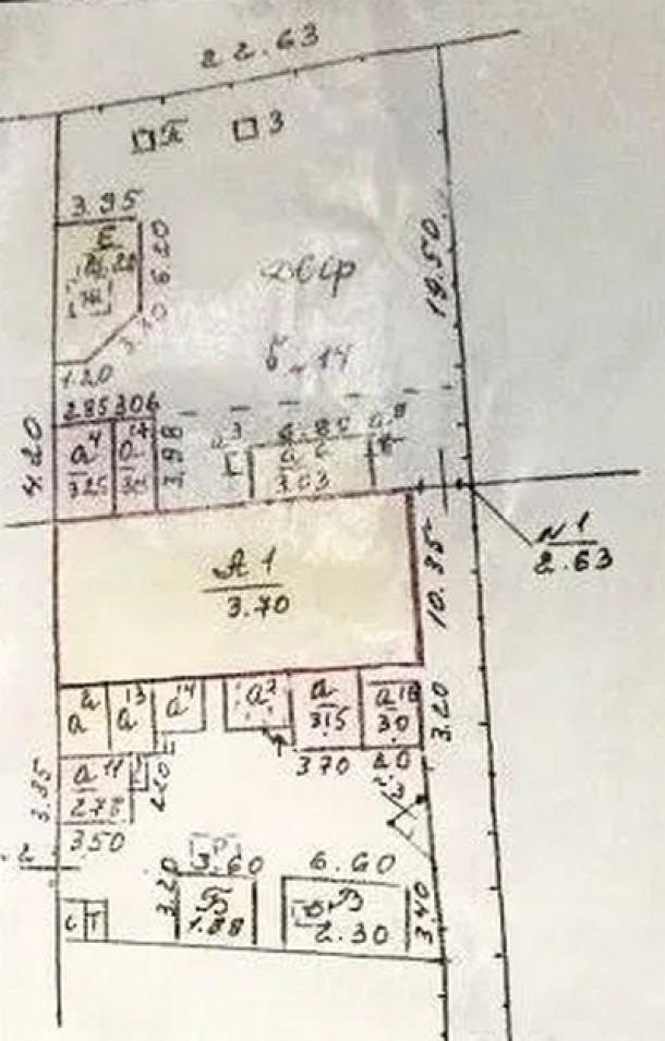 Дом, 3-кімн., Харьков, Спортивная метро