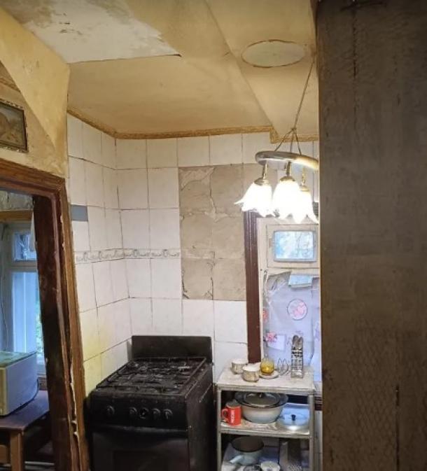 Дом, 2-кімн., Харьков, Ивановка