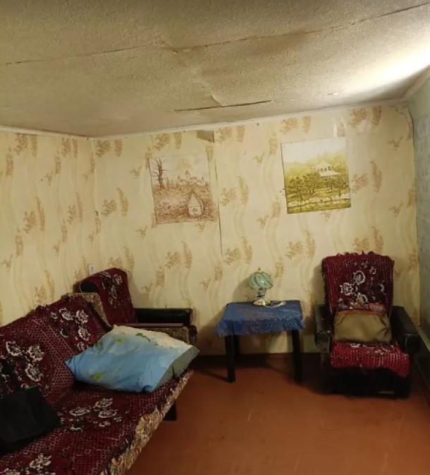 Дом, 2-кімн., Харьков, Ивановка