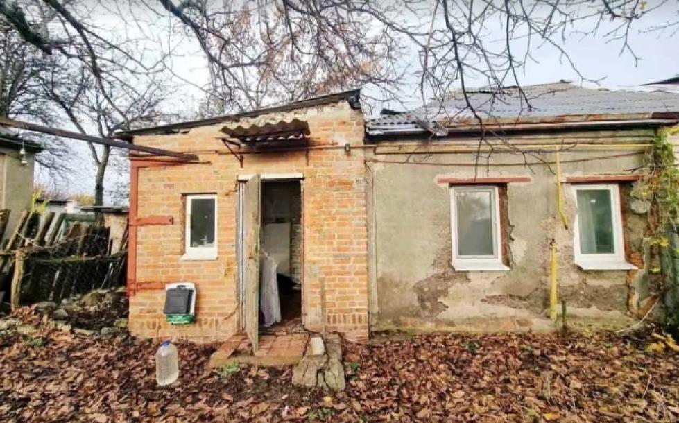 Дом, 3-кімн., Харьков, Шишковка