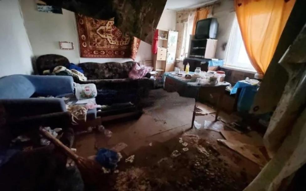 Дом, 3-кімн., Харьков, Шишковка